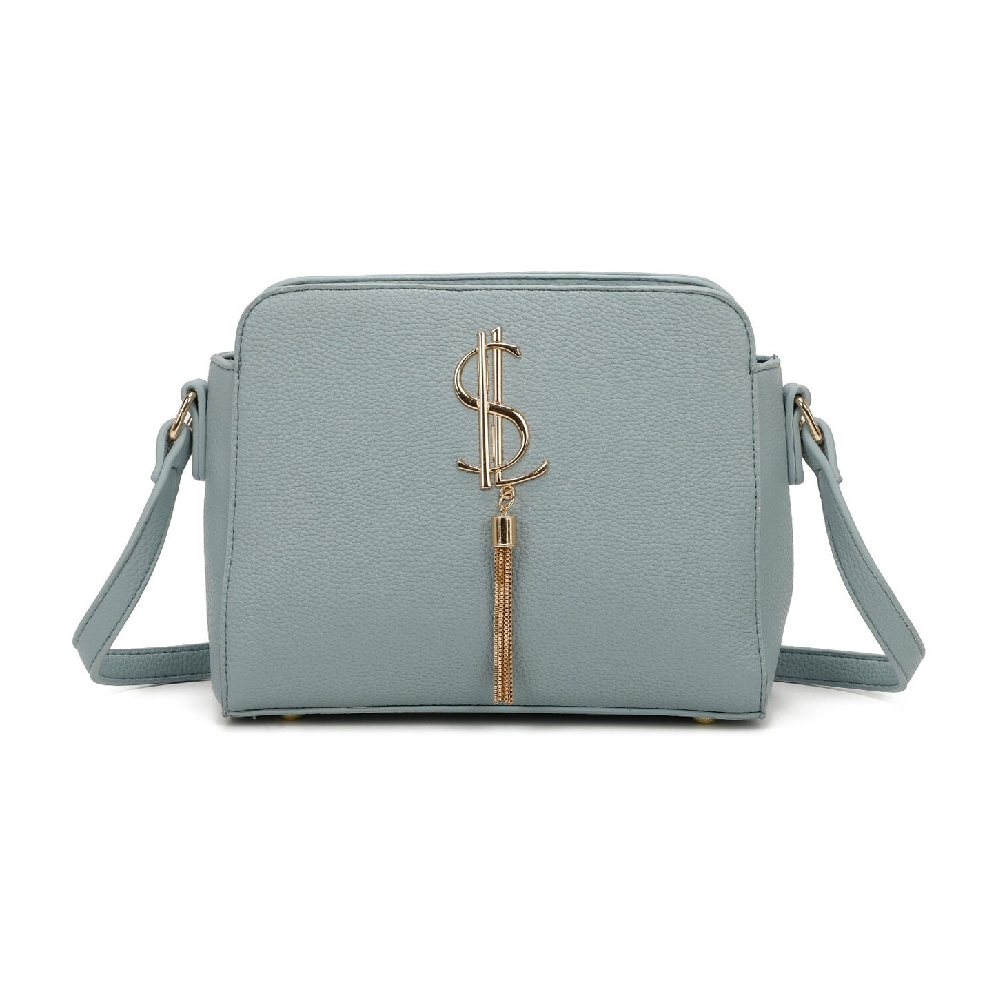 Tassel Cross body Bag - Sleek Styles