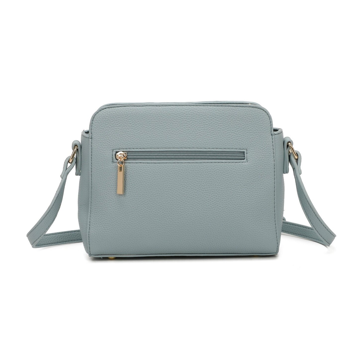 Tassel Cross body Bag - Sleek Styles