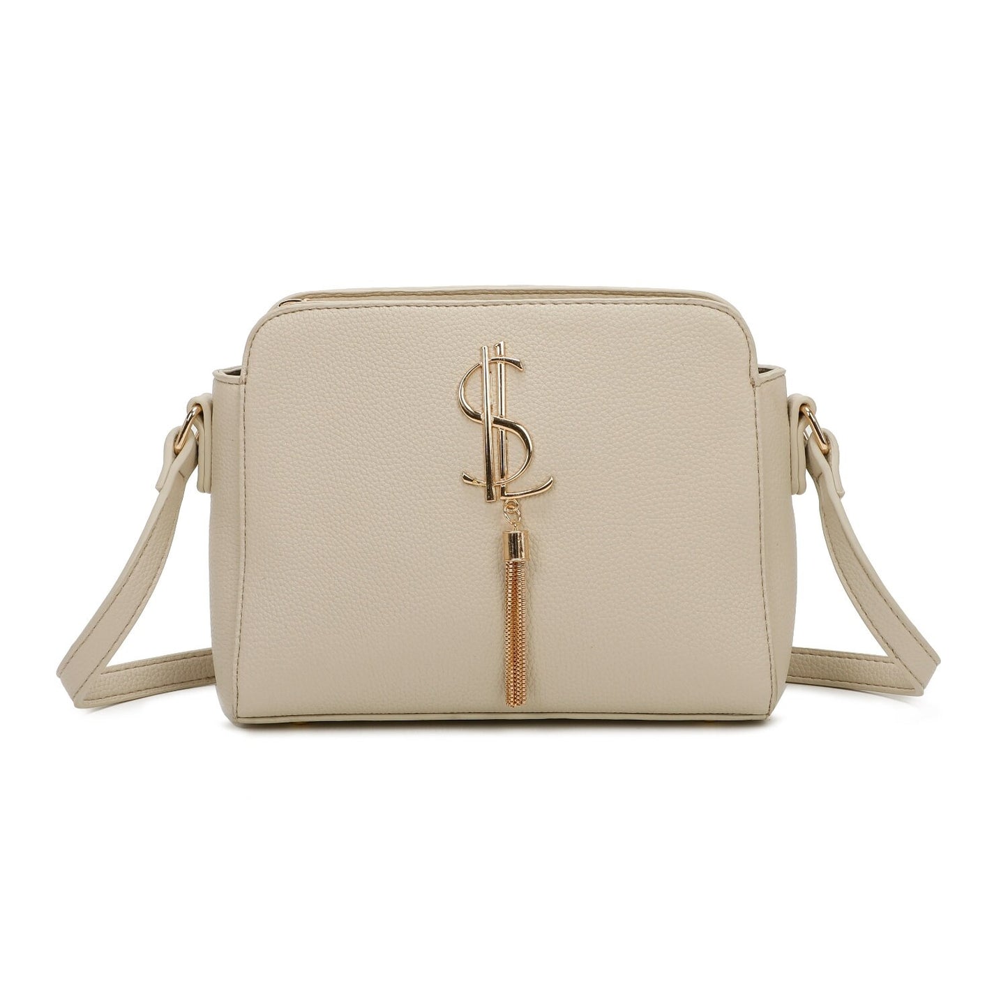Tassel Cross body Bag - Sleek Styles