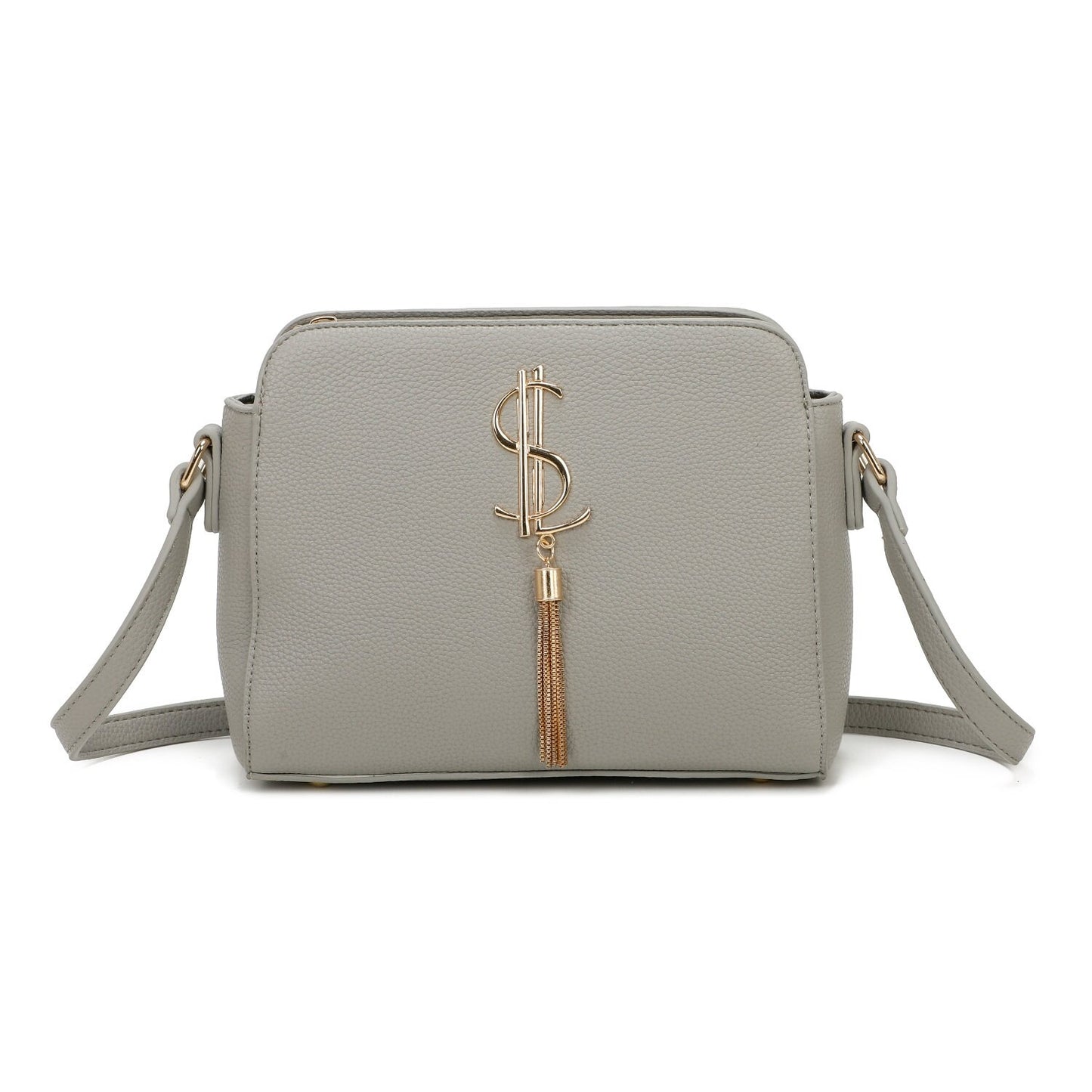 Tassel Cross body Bag - Sleek Styles