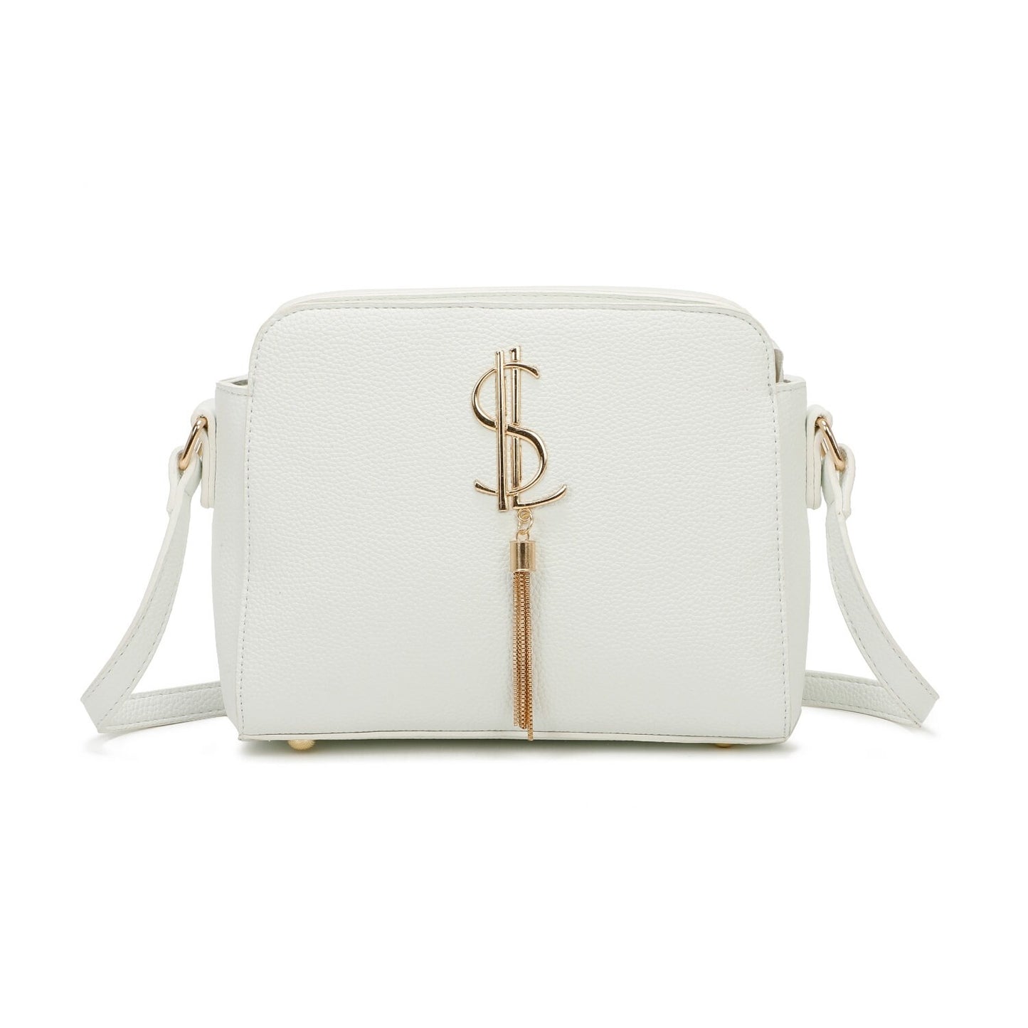Tassel Cross body Bag - Sleek Styles