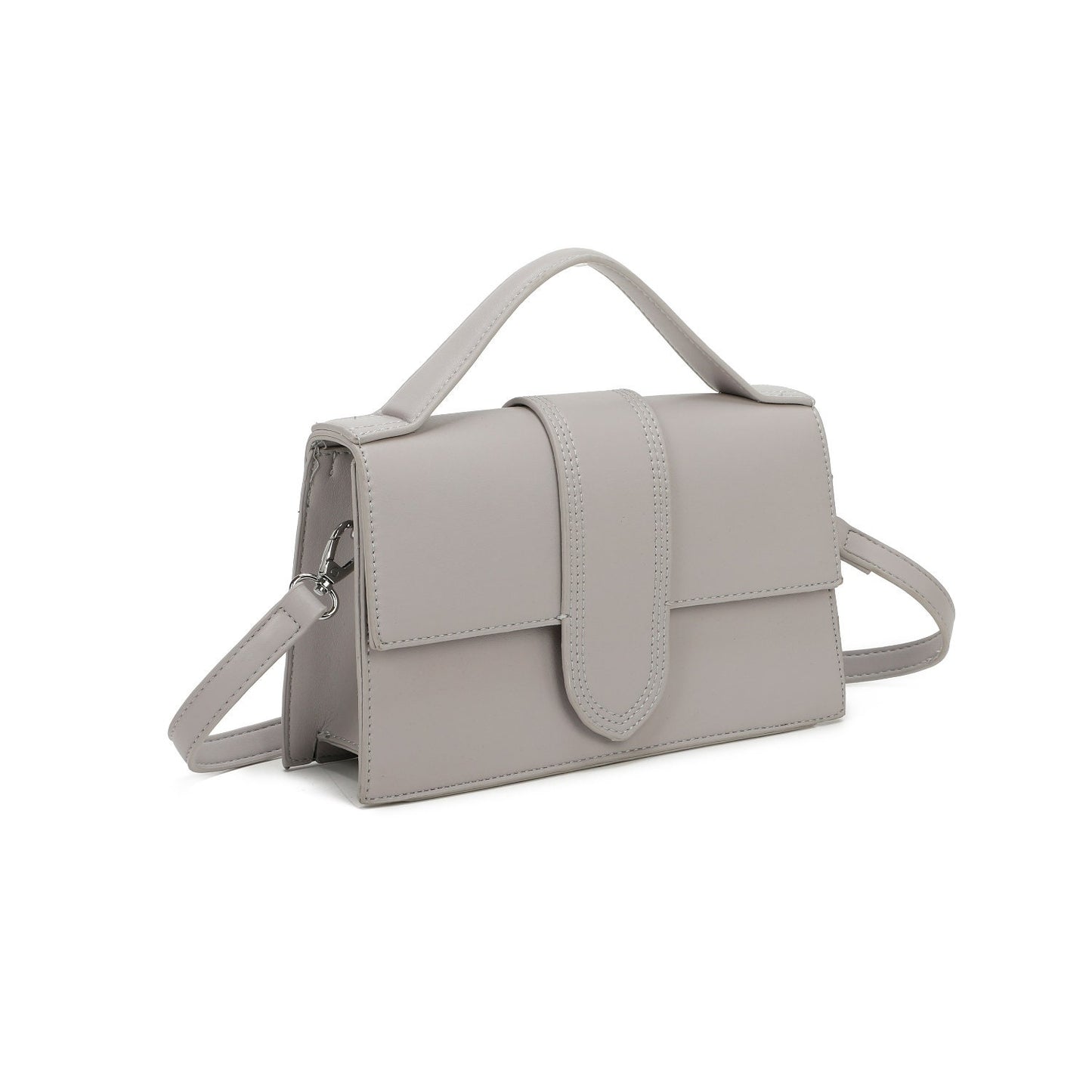 Women Bambimou Satchel Bag - Sleek Styles