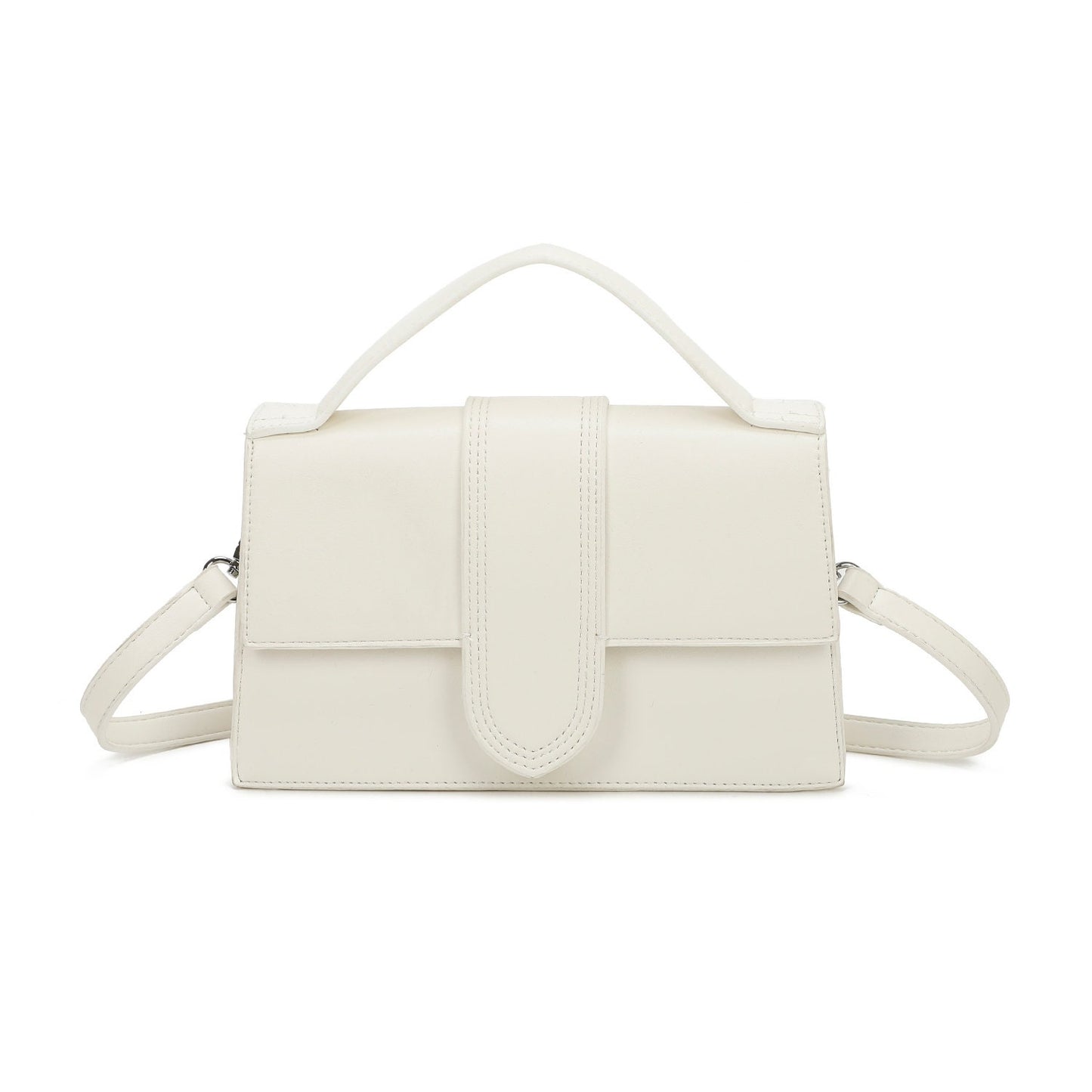 Women Bambimou Satchel Bag - Sleek Styles