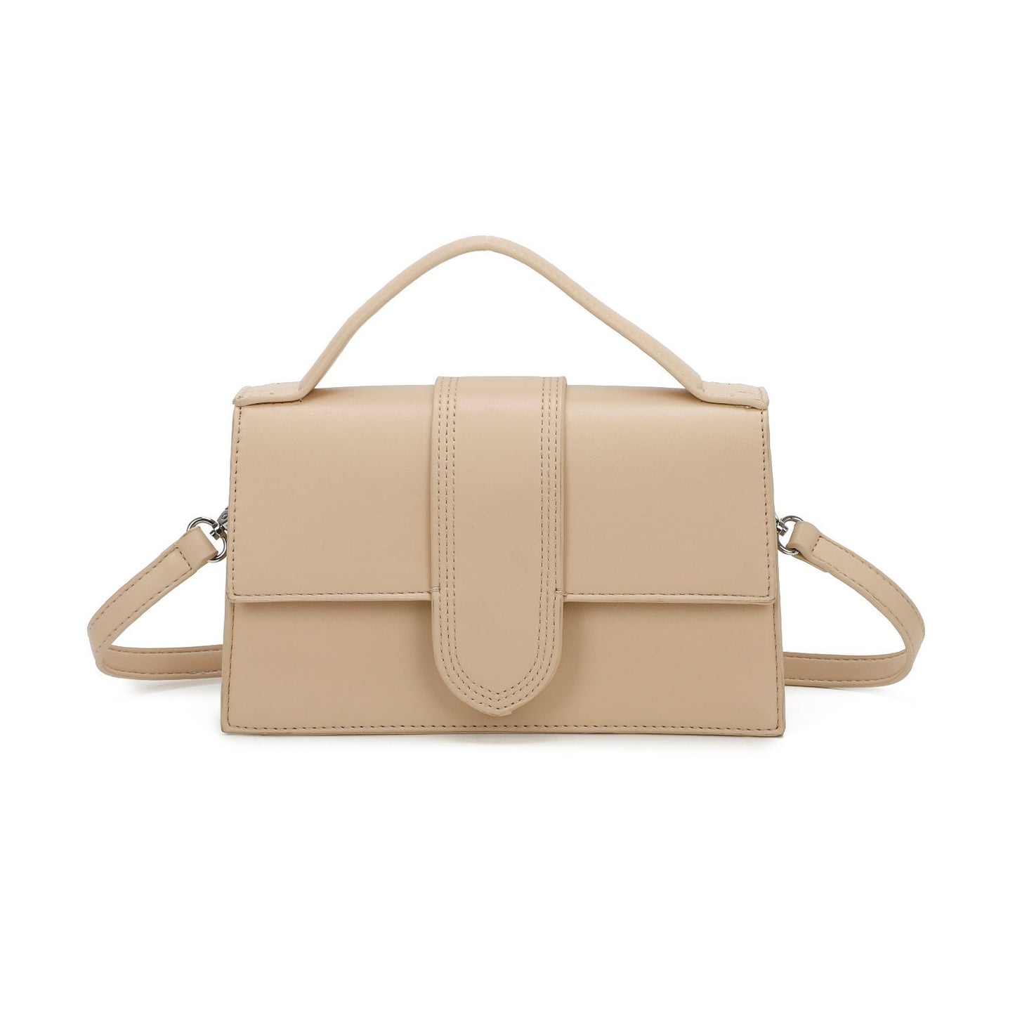 Women Bambimou Satchel Bag - Sleek Styles