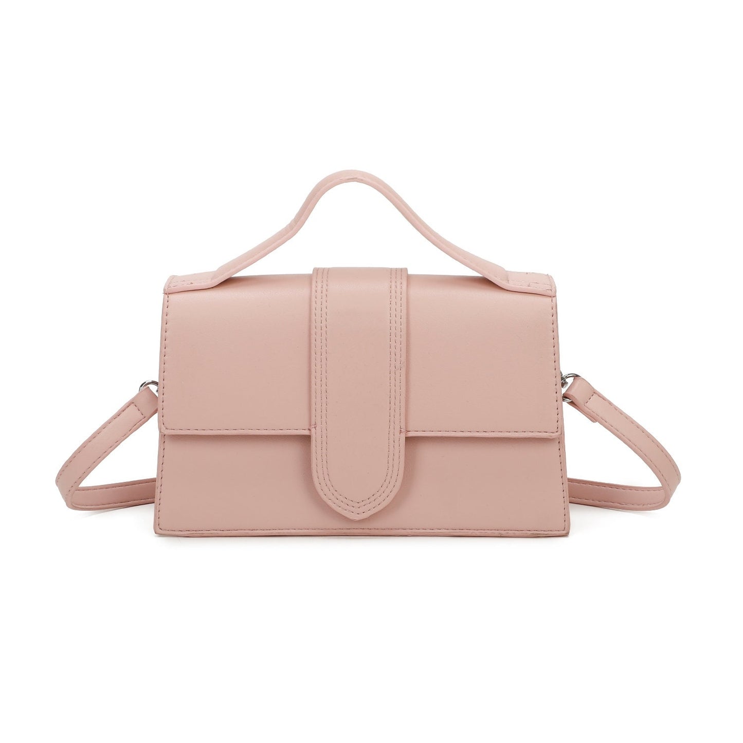 Women Bambimou Satchel Bag - Sleek Styles