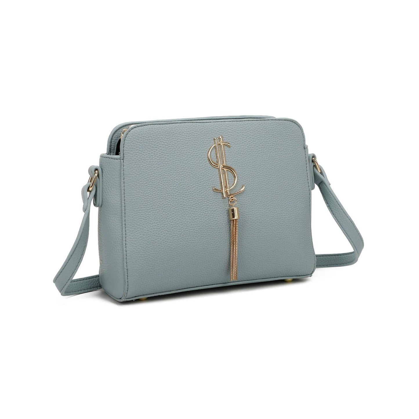 Tassel Cross body Bag - Sleek Styles