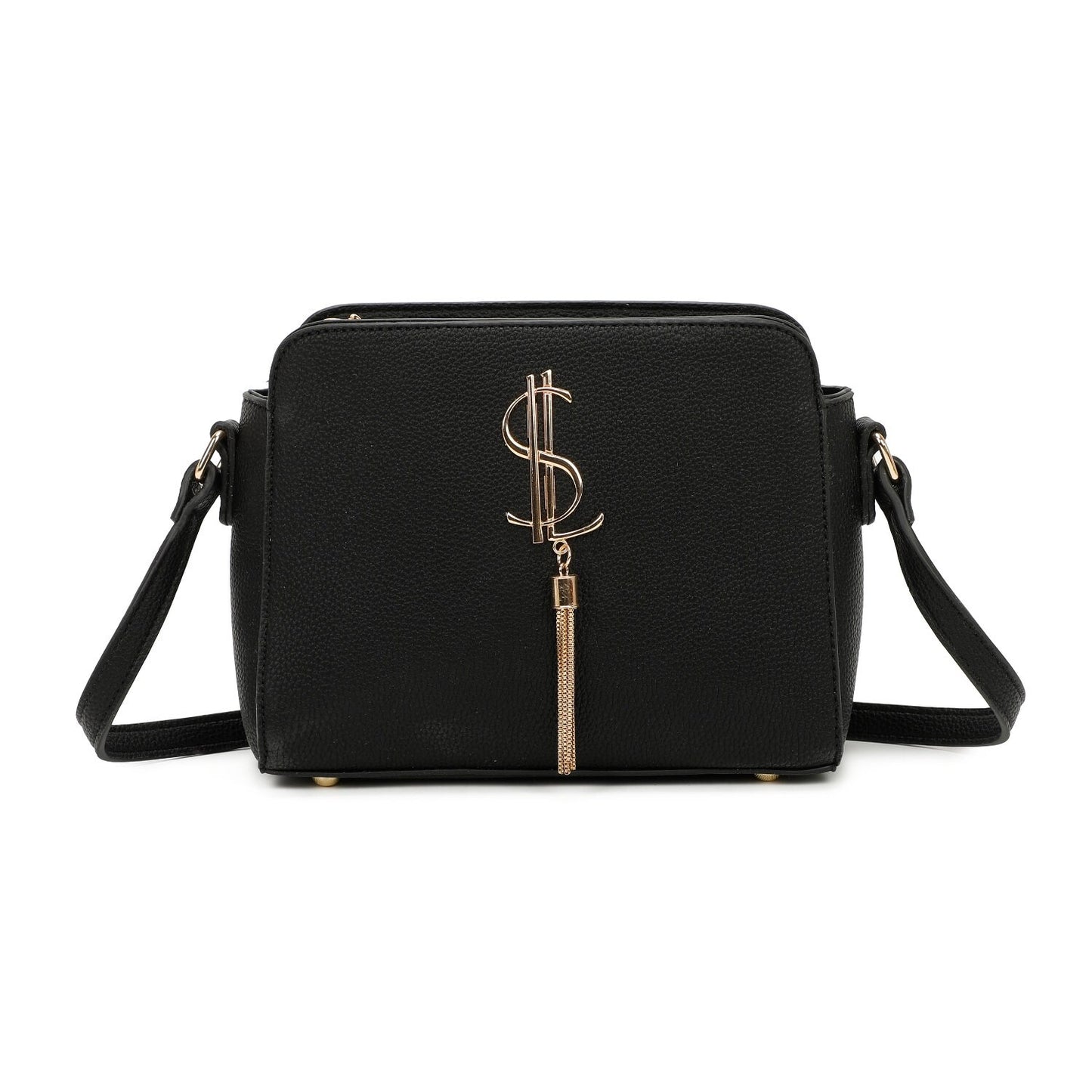 Tassel Cross body Bag - Sleek Styles