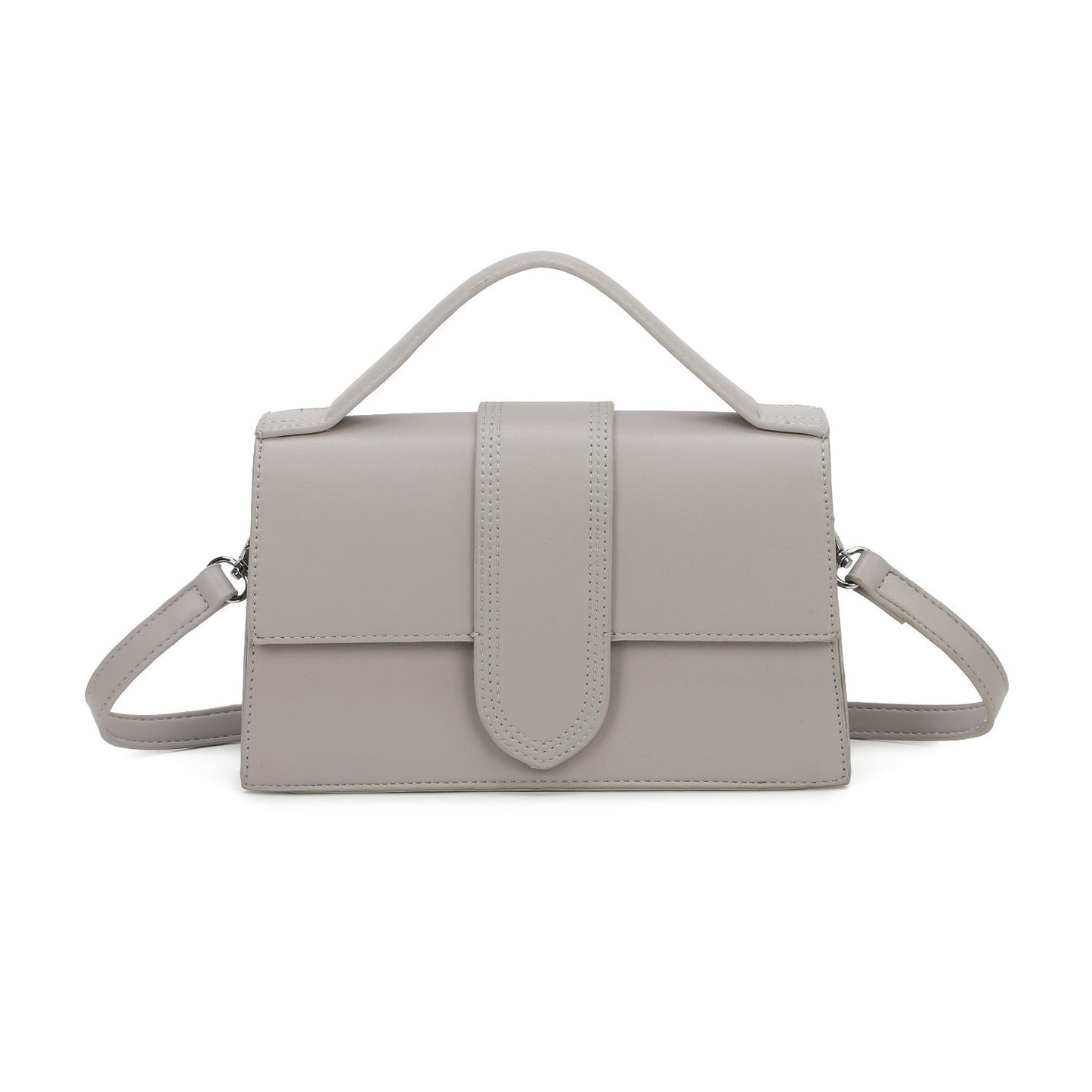 Women Bambimou Satchel Bag - Sleek Styles