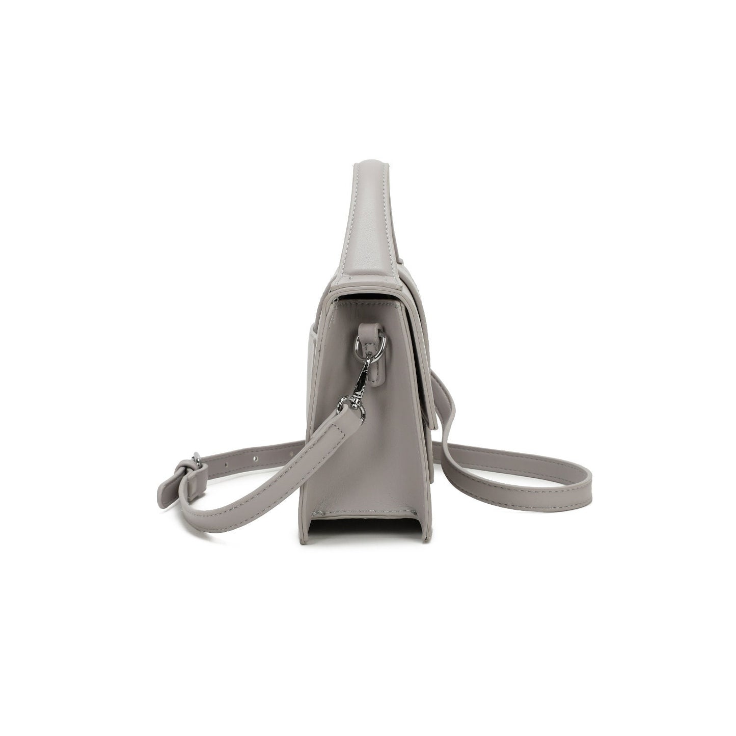 Women Bambimou Satchel Bag - Sleek Styles