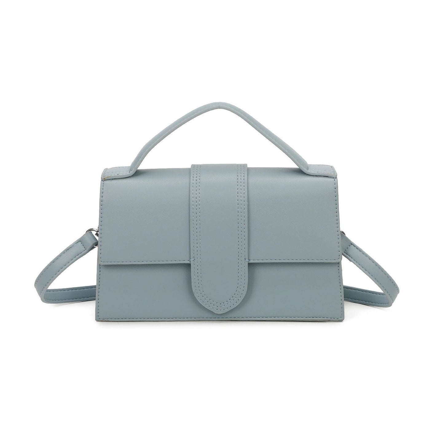 Women Bambimou Satchel Bag - Sleek Styles