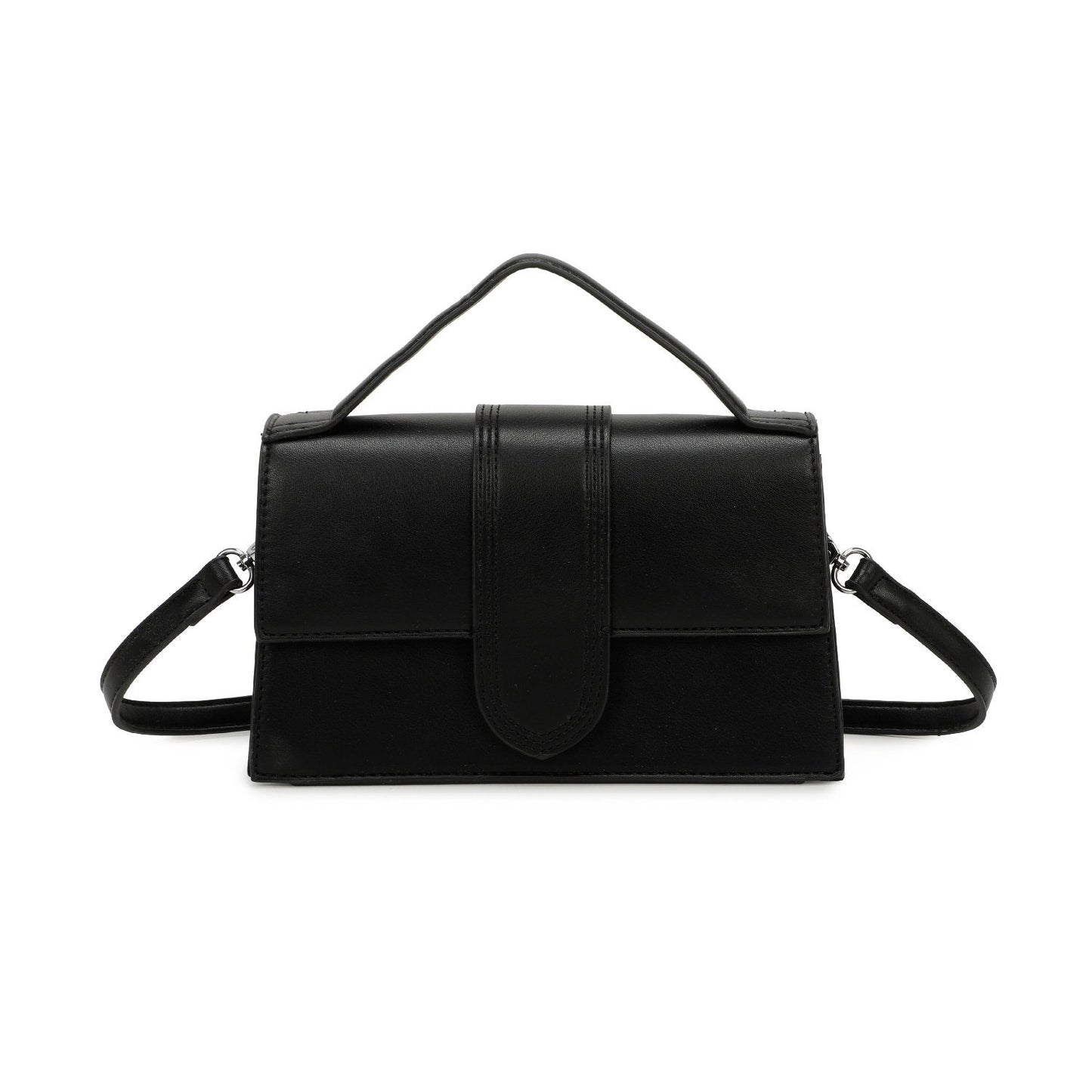 Women Bambimou Satchel Bag - Sleek Styles