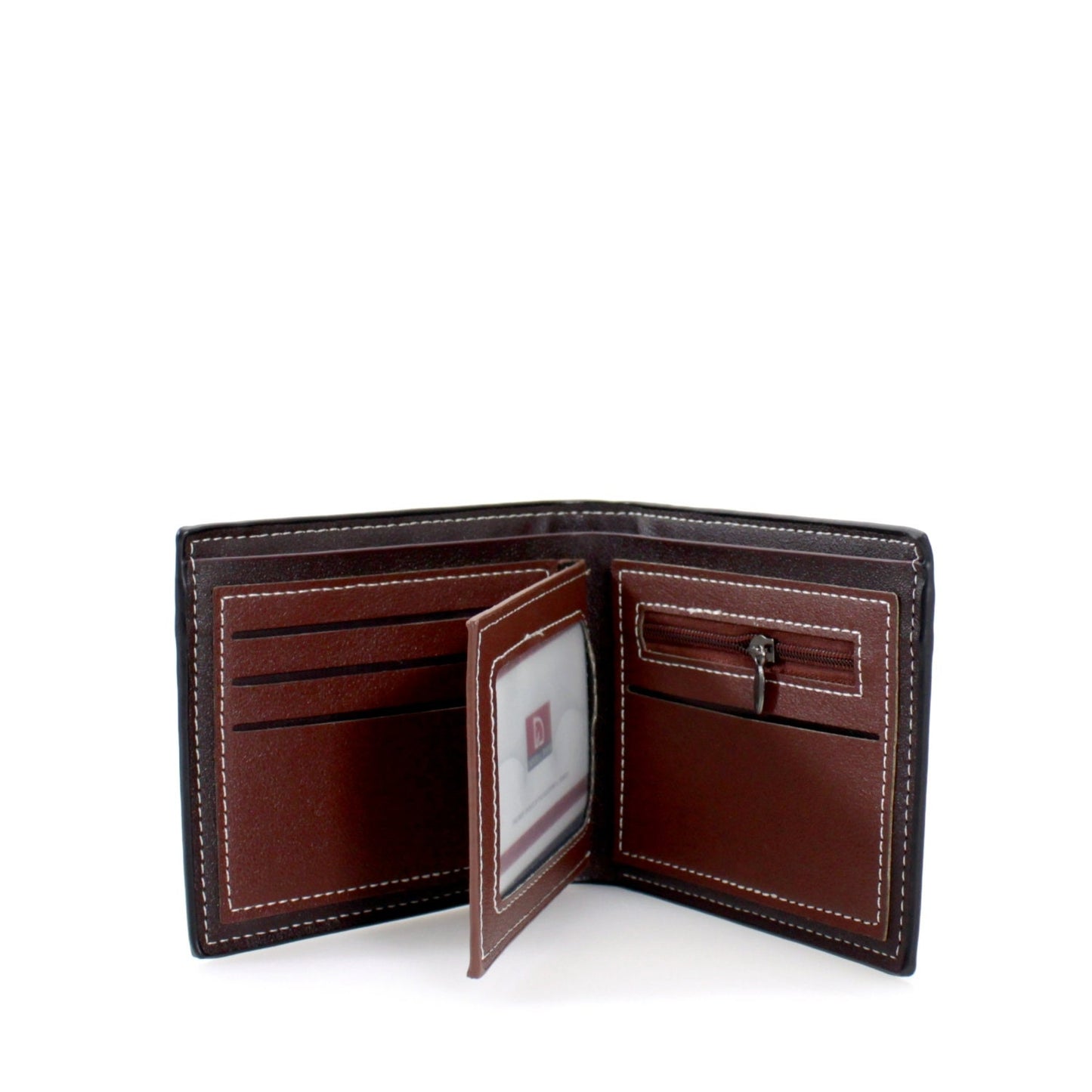 Unique Style Men Wallet - Sleek Styles