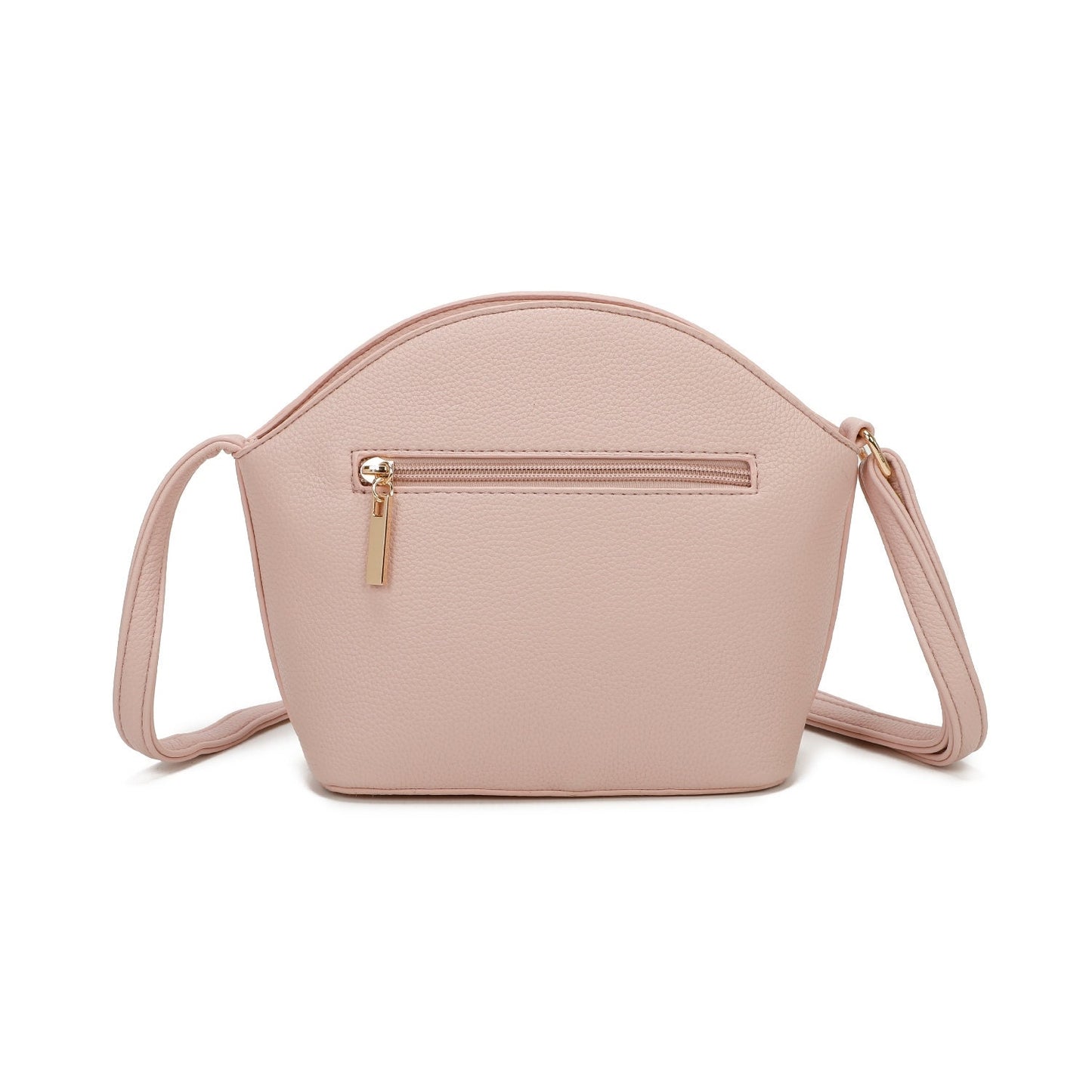 Tassel Cross Body Bag With Long Strap - Sleek Styles