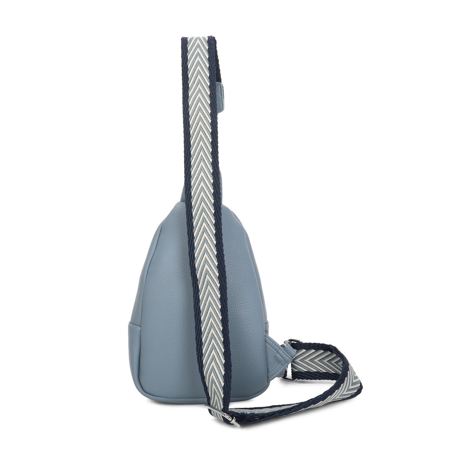 Women Bee Sling Chest Bag Female Casual Single Shoulder Bag - Sleek Styles