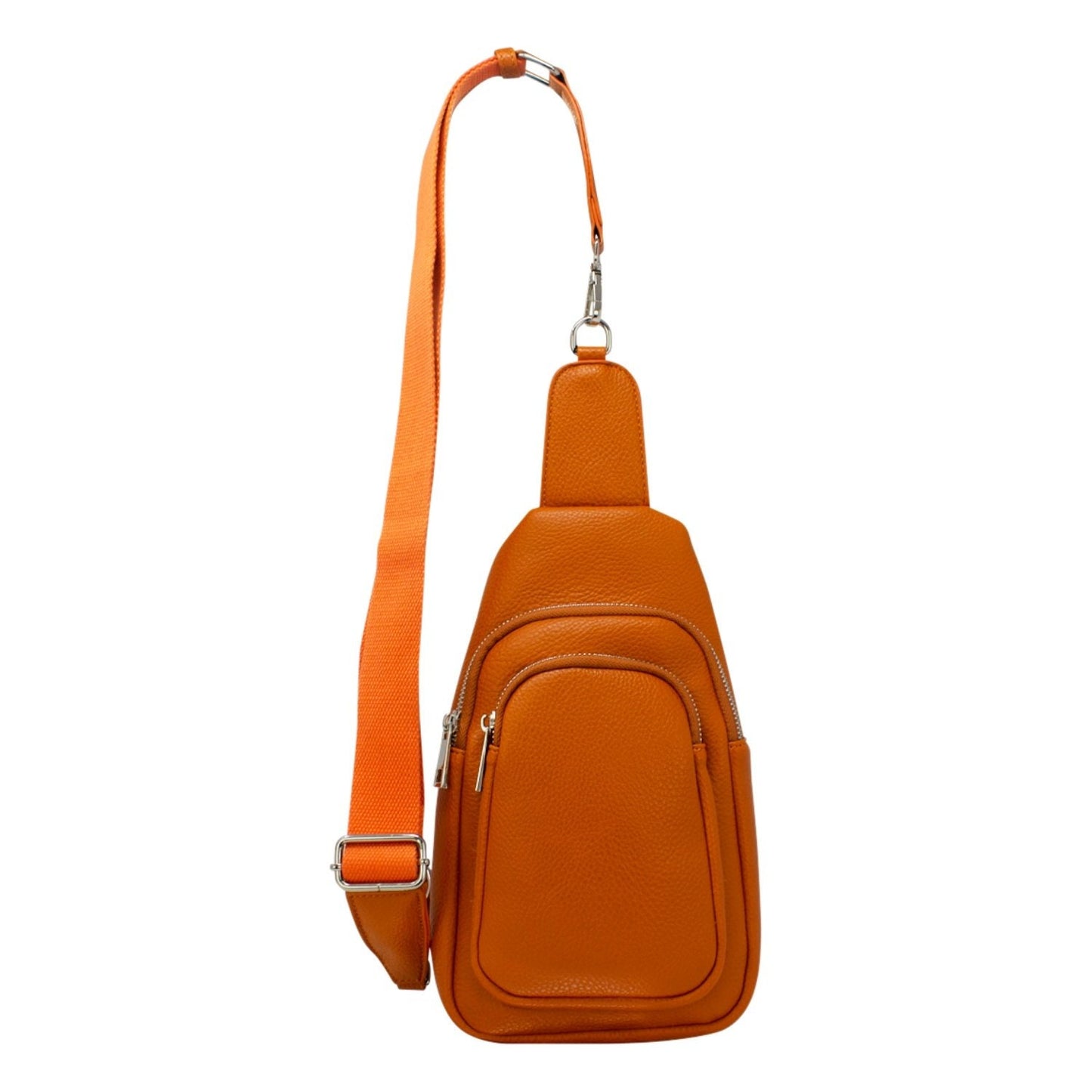 Women Travel Hiking Sling Bag Crossbody Bag - Sleek Styles