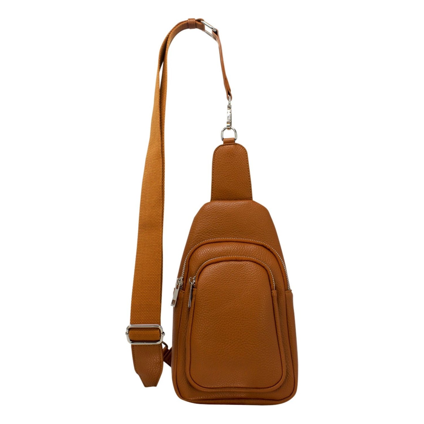 Women Travel Hiking Sling Bag Crossbody Bag - Sleek Styles
