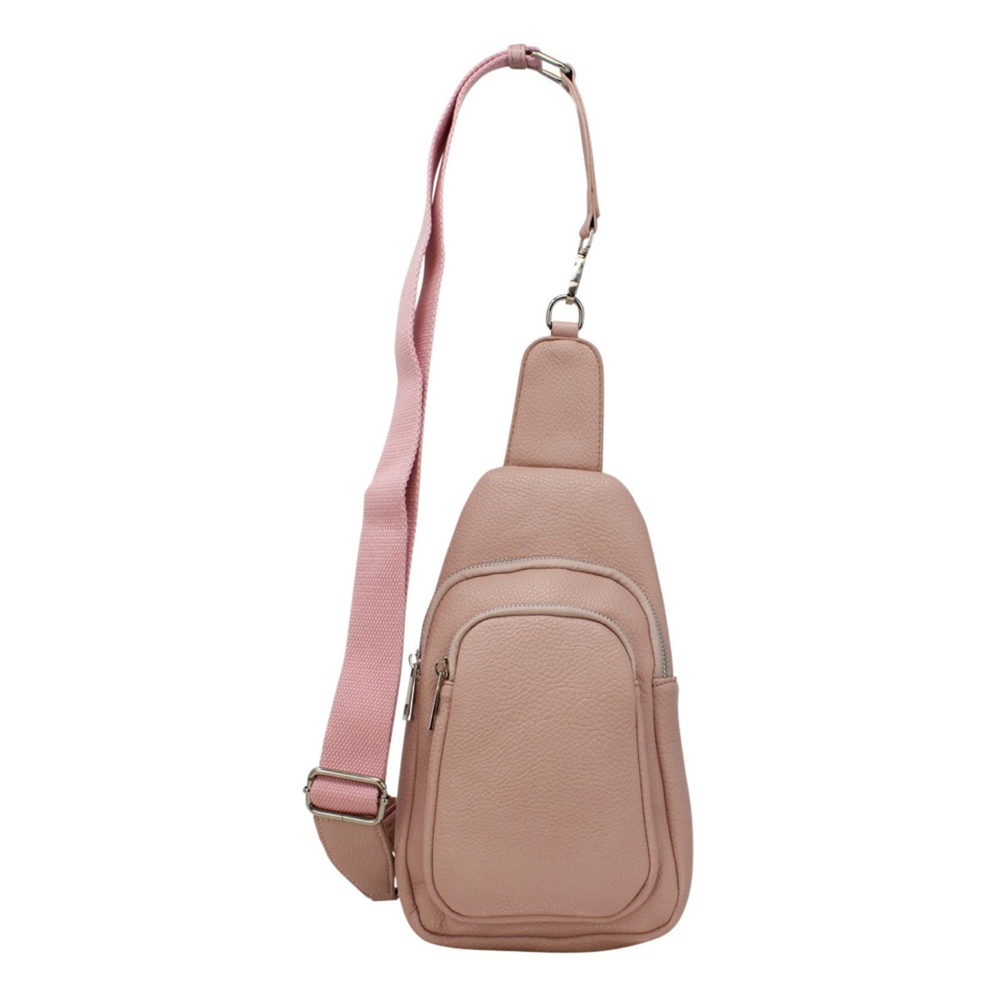 Women Travel Hiking Sling Bag Crossbody Bag - Sleek Styles