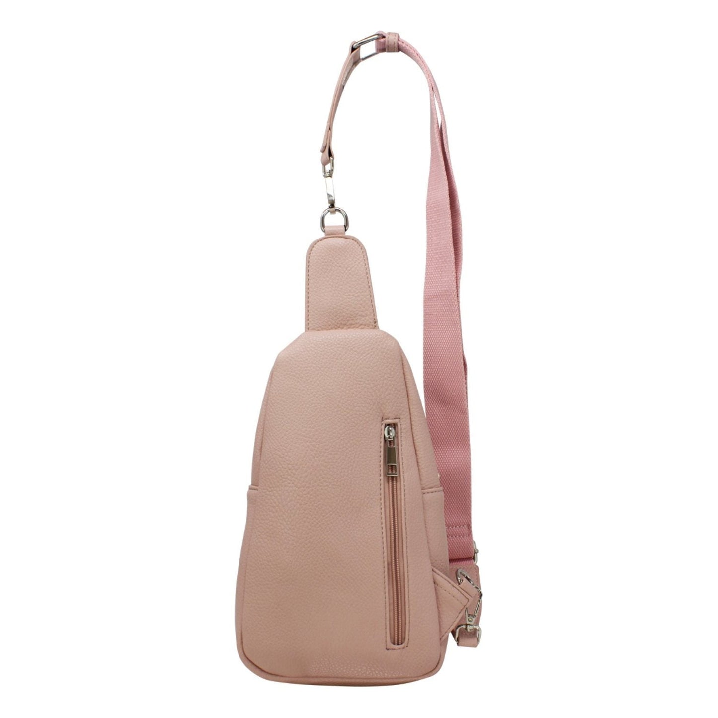 Women Travel Hiking Sling Bag Crossbody Bag - Sleek Styles