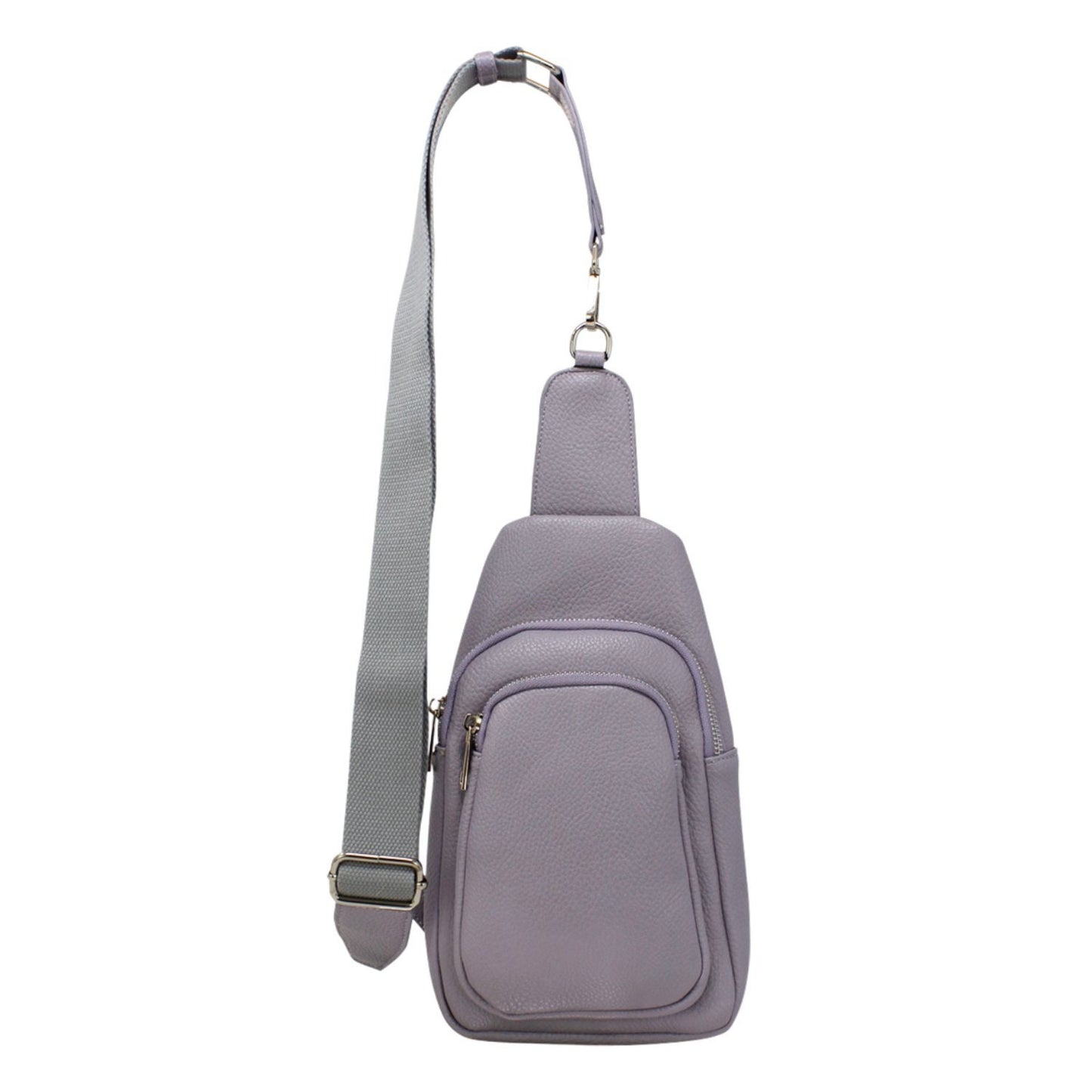 Women Travel Hiking Sling Bag Crossbody Bag - Sleek Styles