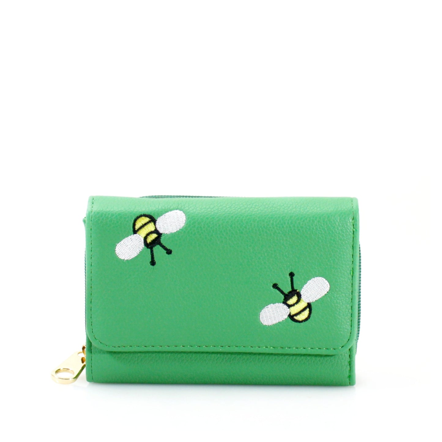 Bees Purse - Sleek Styles