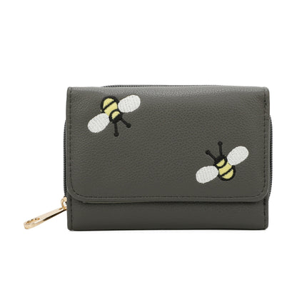 Bees Purse - Sleek Styles