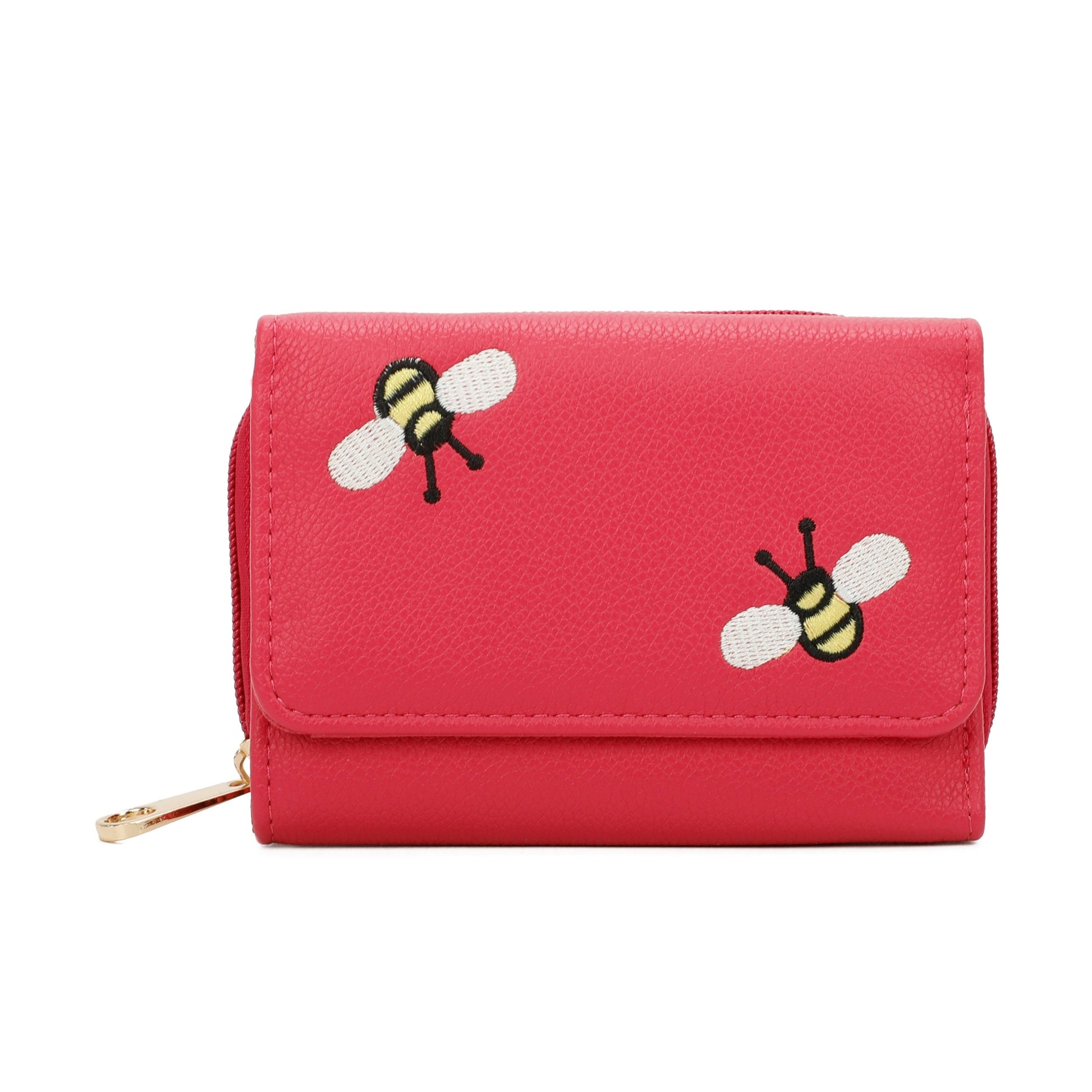 Bees Purse - Sleek Styles