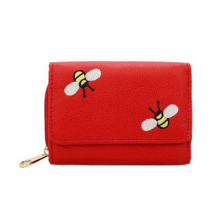 Bees Purse - Sleek Styles