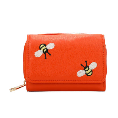 Bees Purse - Sleek Styles