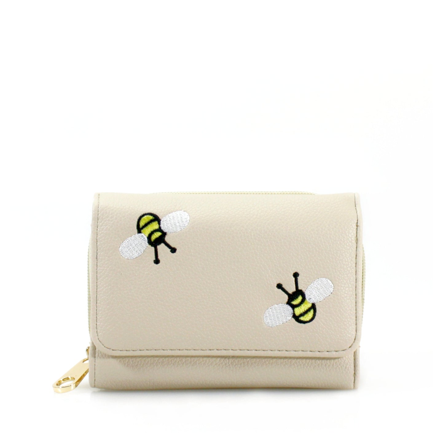 Bees Purse - Sleek Styles