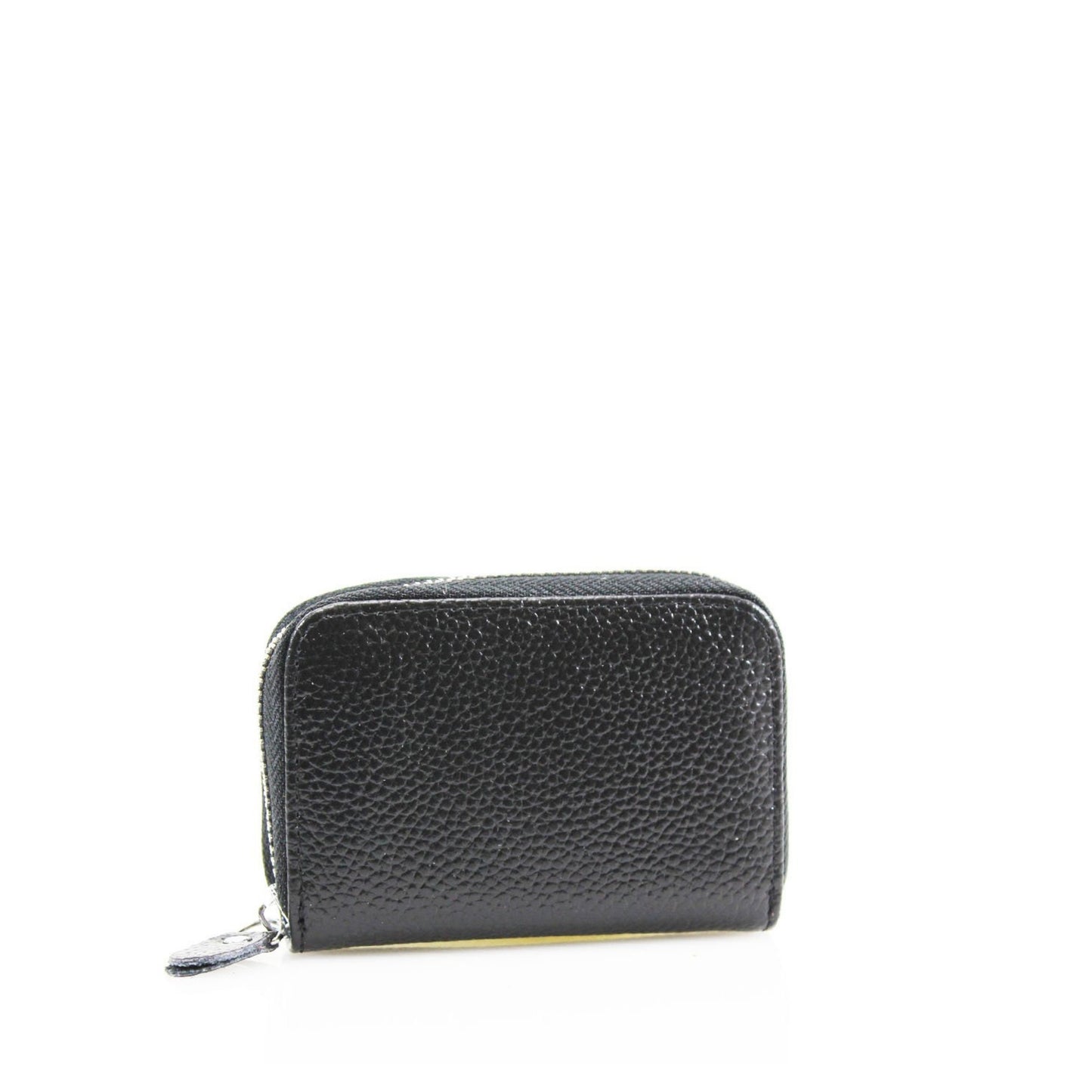 Real Leather Card Holder - Sleek Styles