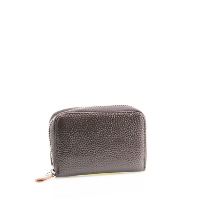 Real Leather Card Holder - Sleek Styles