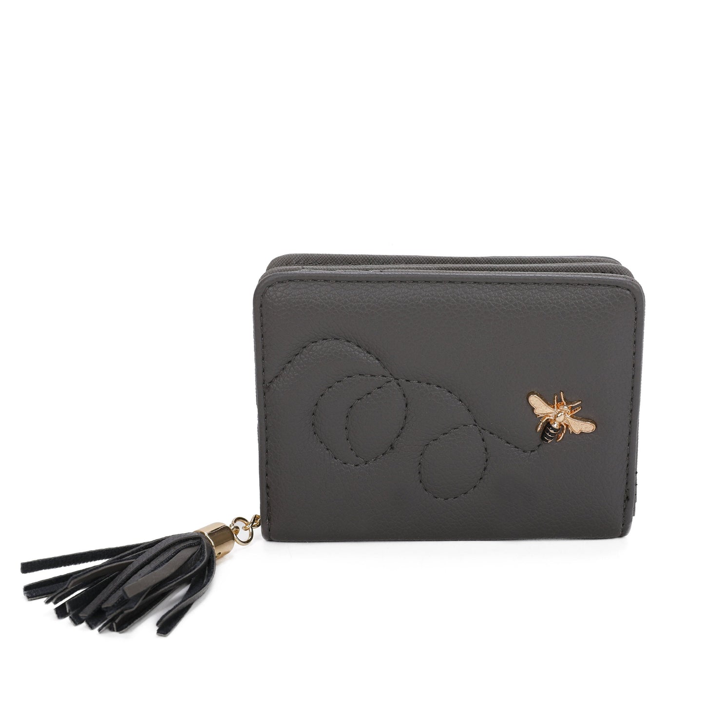 Bee Purse - Sleek Styles