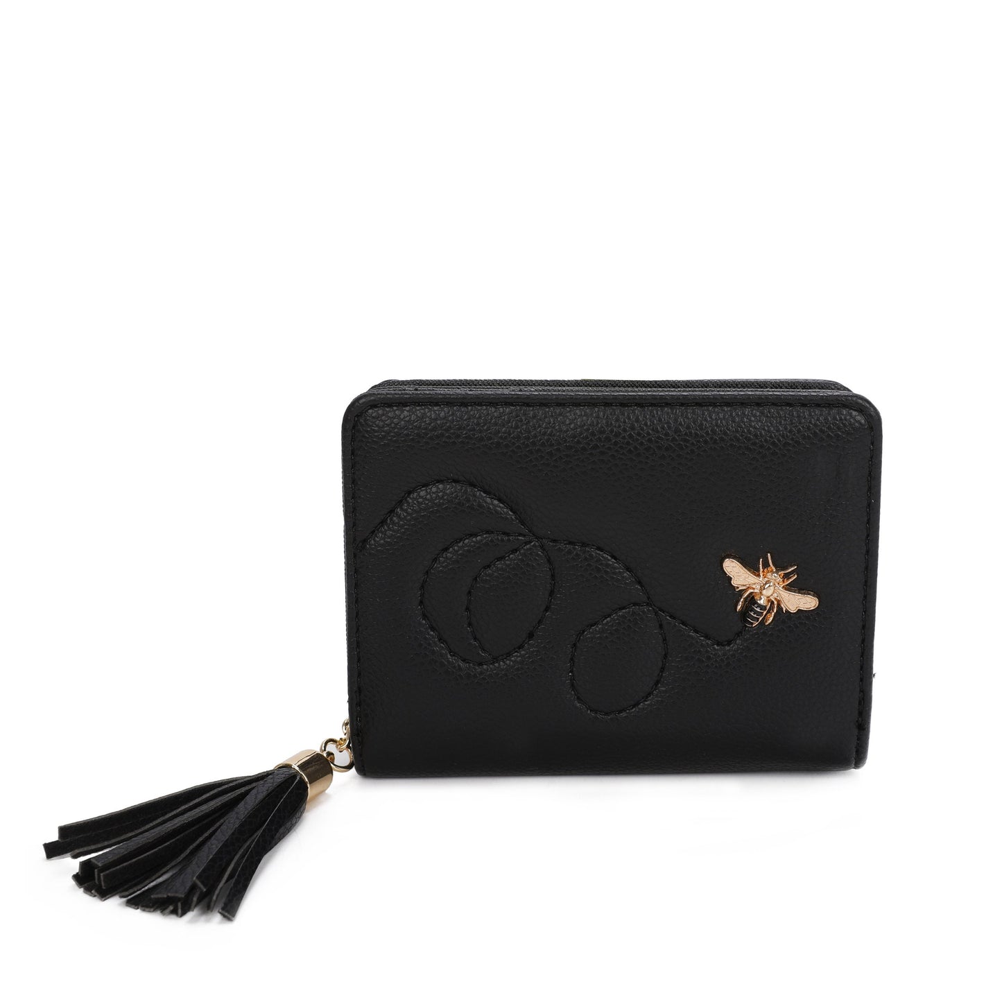 Bee Purse - Sleek Styles