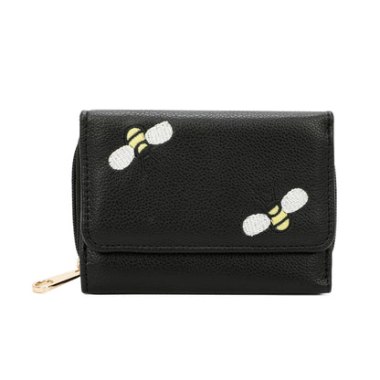 Bees Purse - Sleek Styles