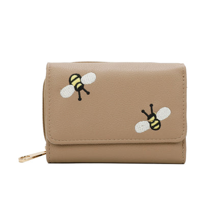 Bees Purse - Sleek Styles