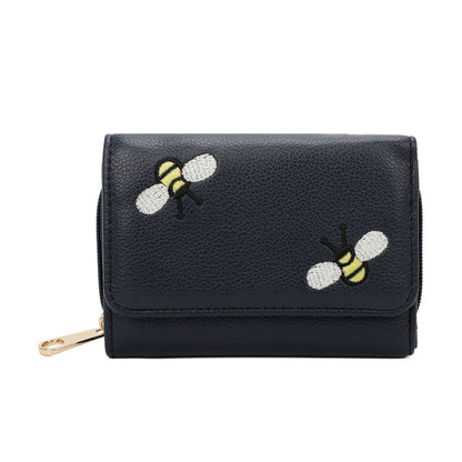 Bees Purse - Sleek Styles