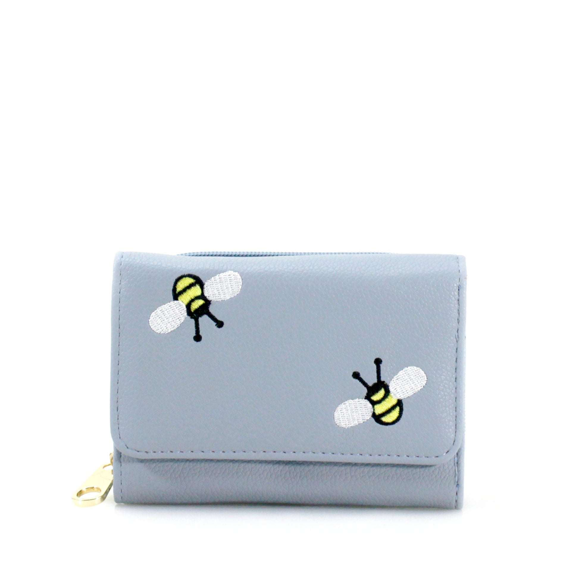 Bees Purse - Sleek Styles