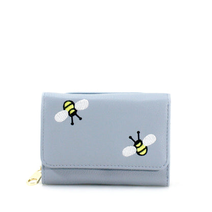 Bees Purse - Sleek Styles