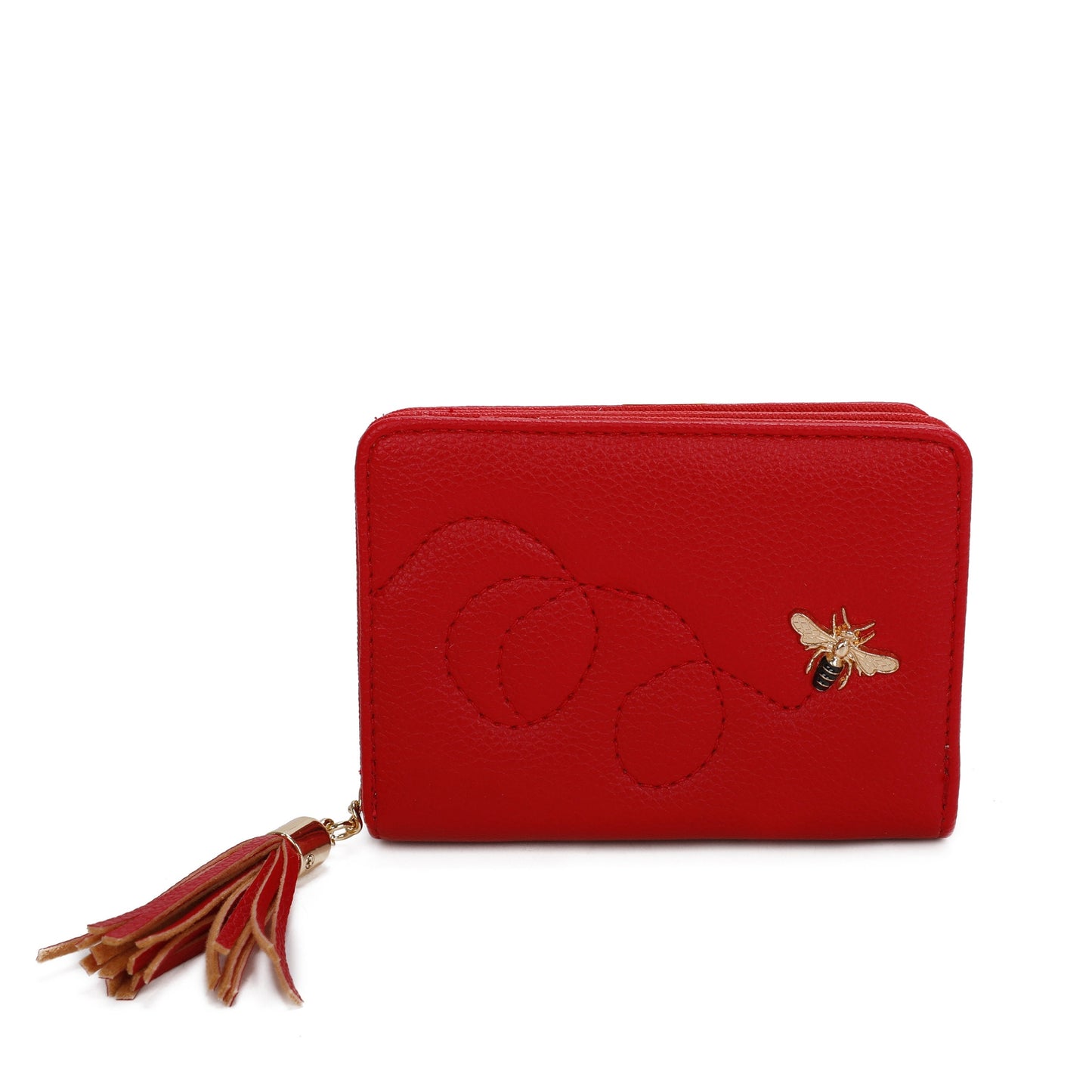 Bee Purse - Sleek Styles