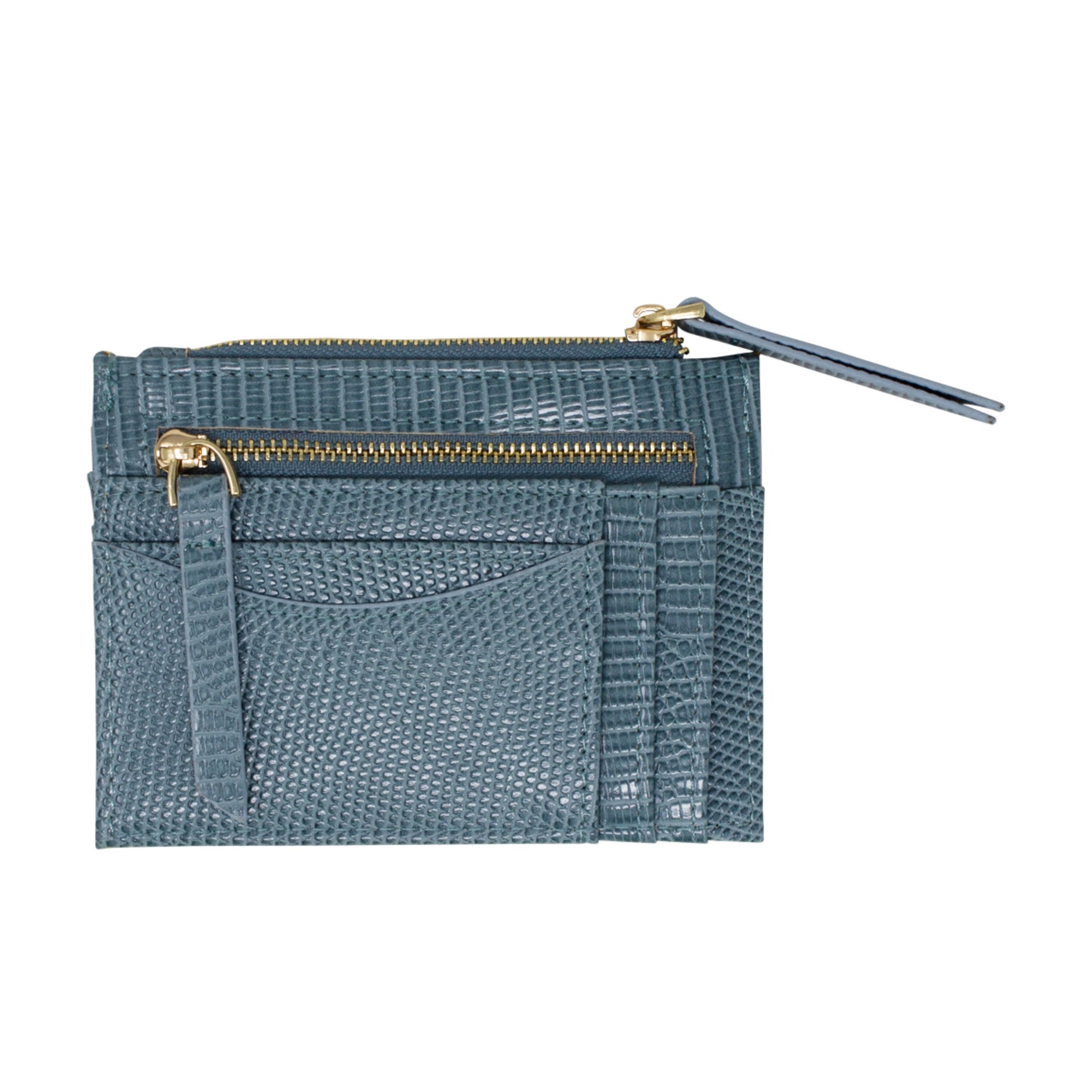 Multi-pockets Card Holder - Sleek Styles