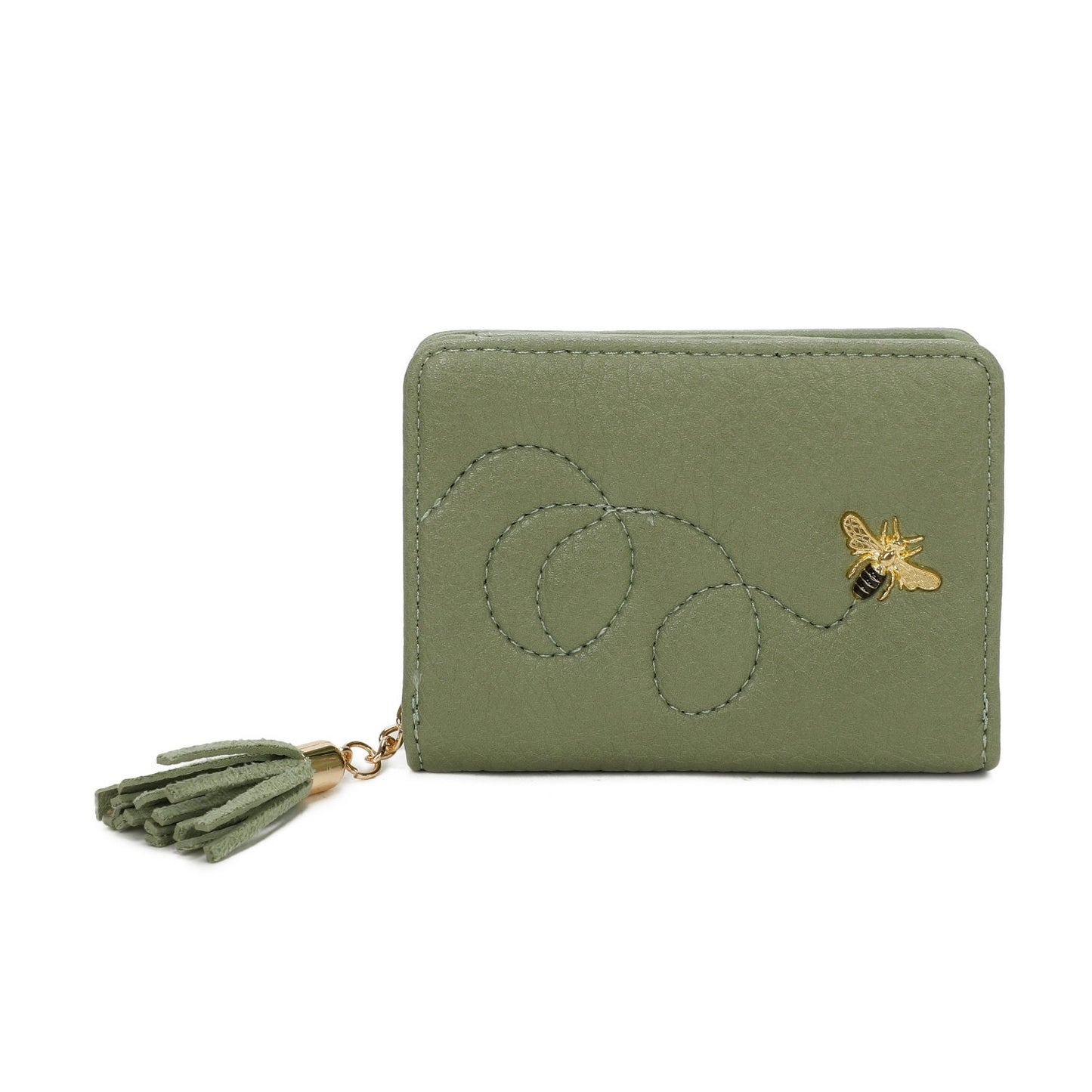 Bee Purse - Sleek Styles