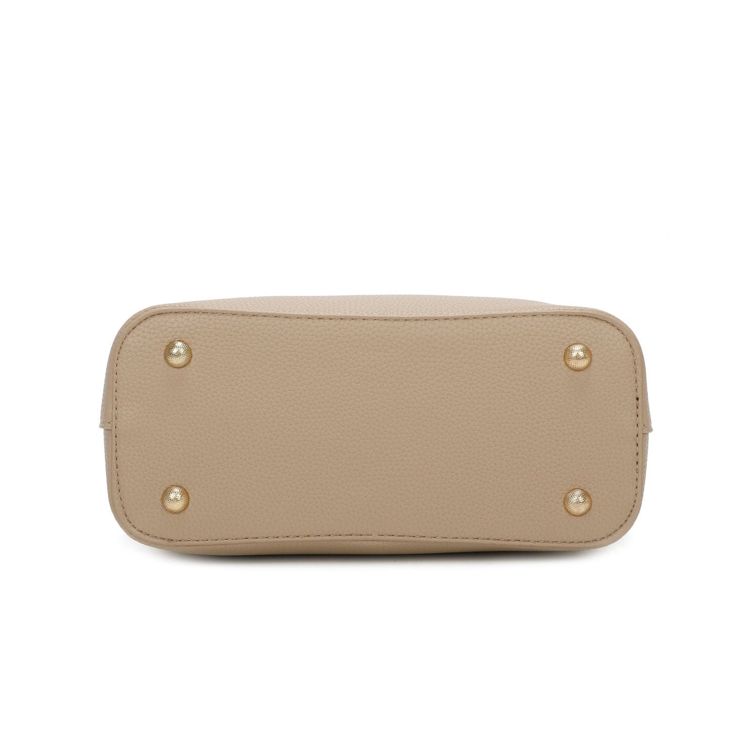 V tassel Grab Bag - Sleek Styles