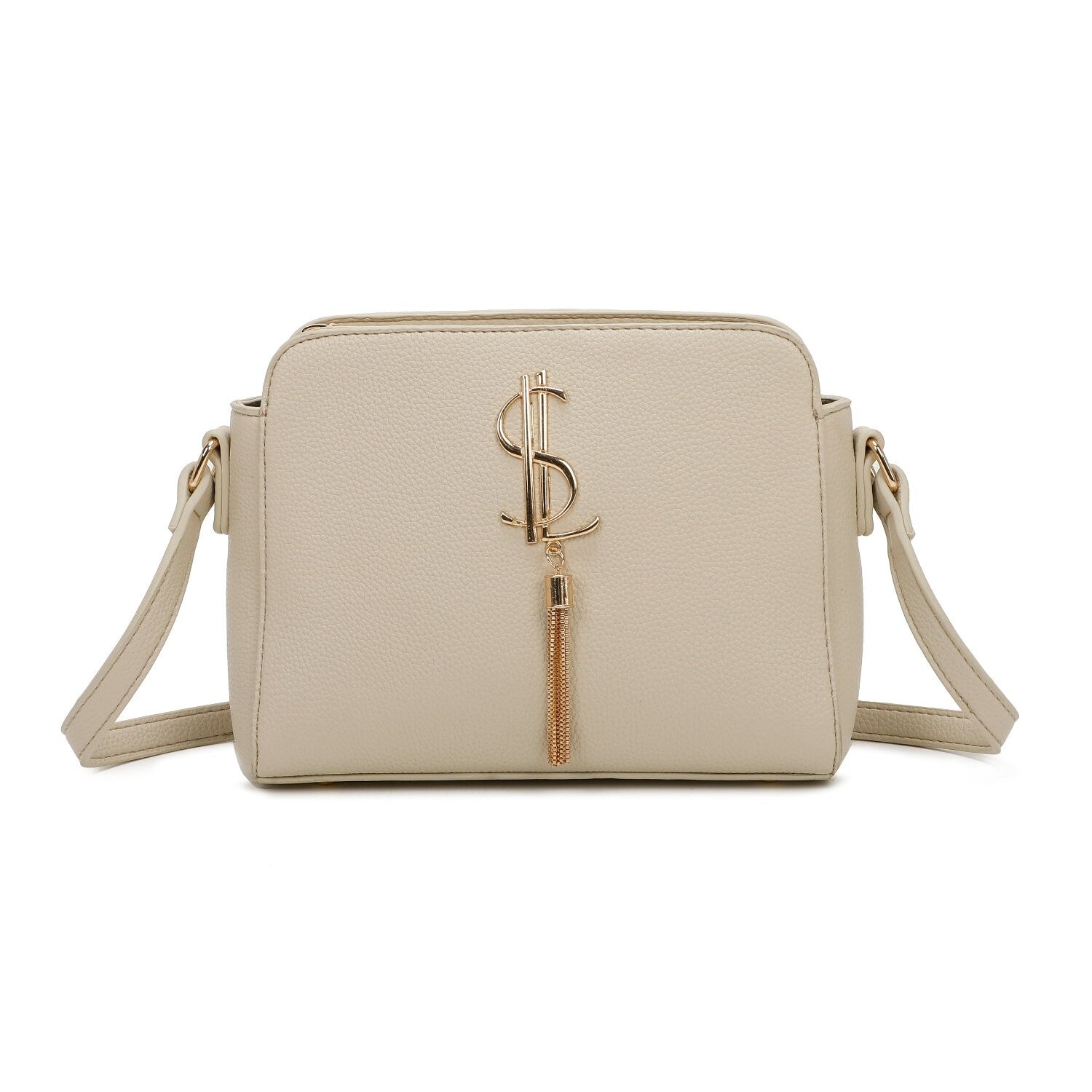 Tassel Cross body Bag - Sleek Styles