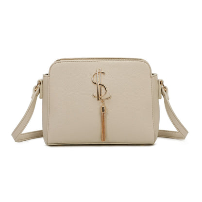 Tassel Cross body Bag - Sleek Styles