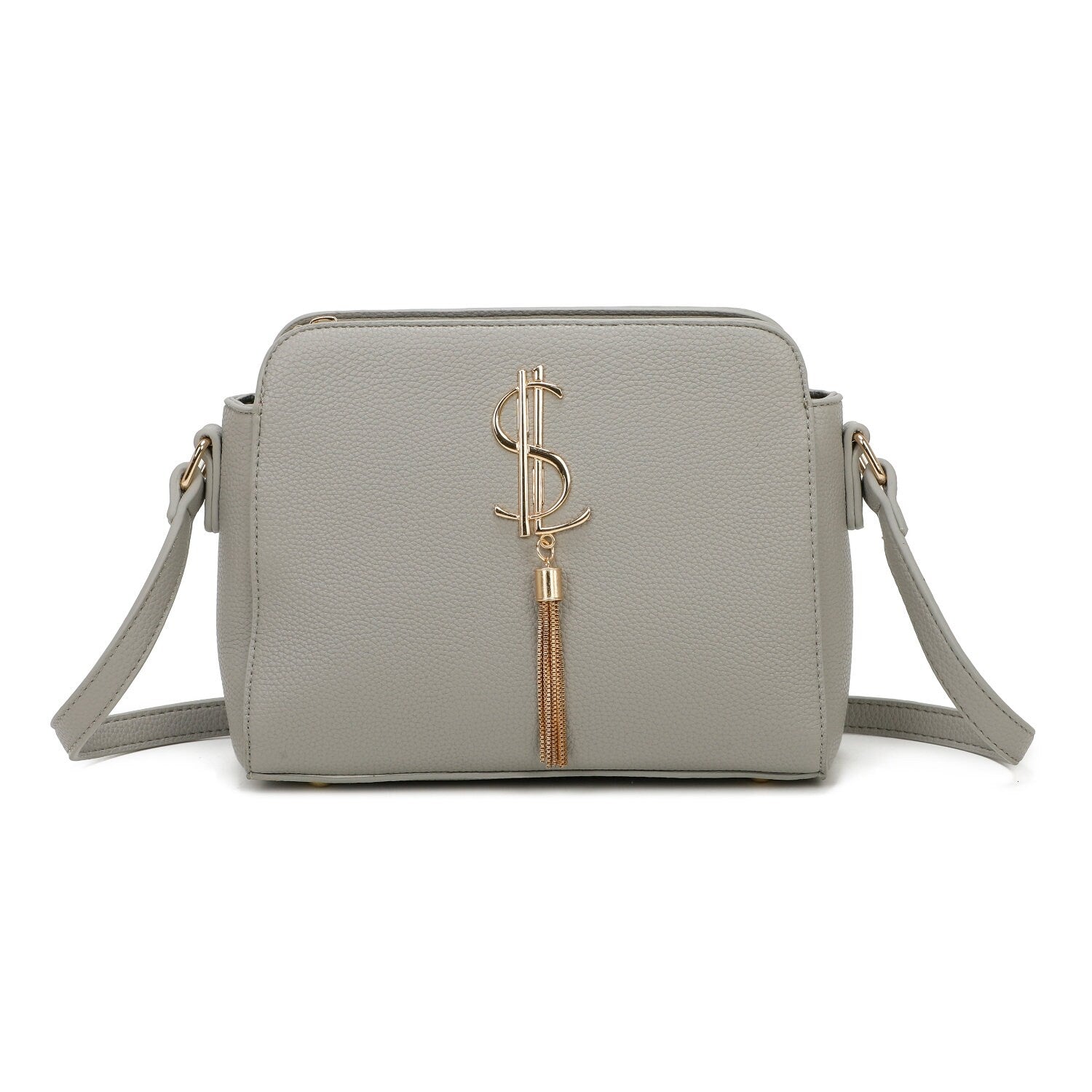 Tassel Cross body Bag - Sleek Styles