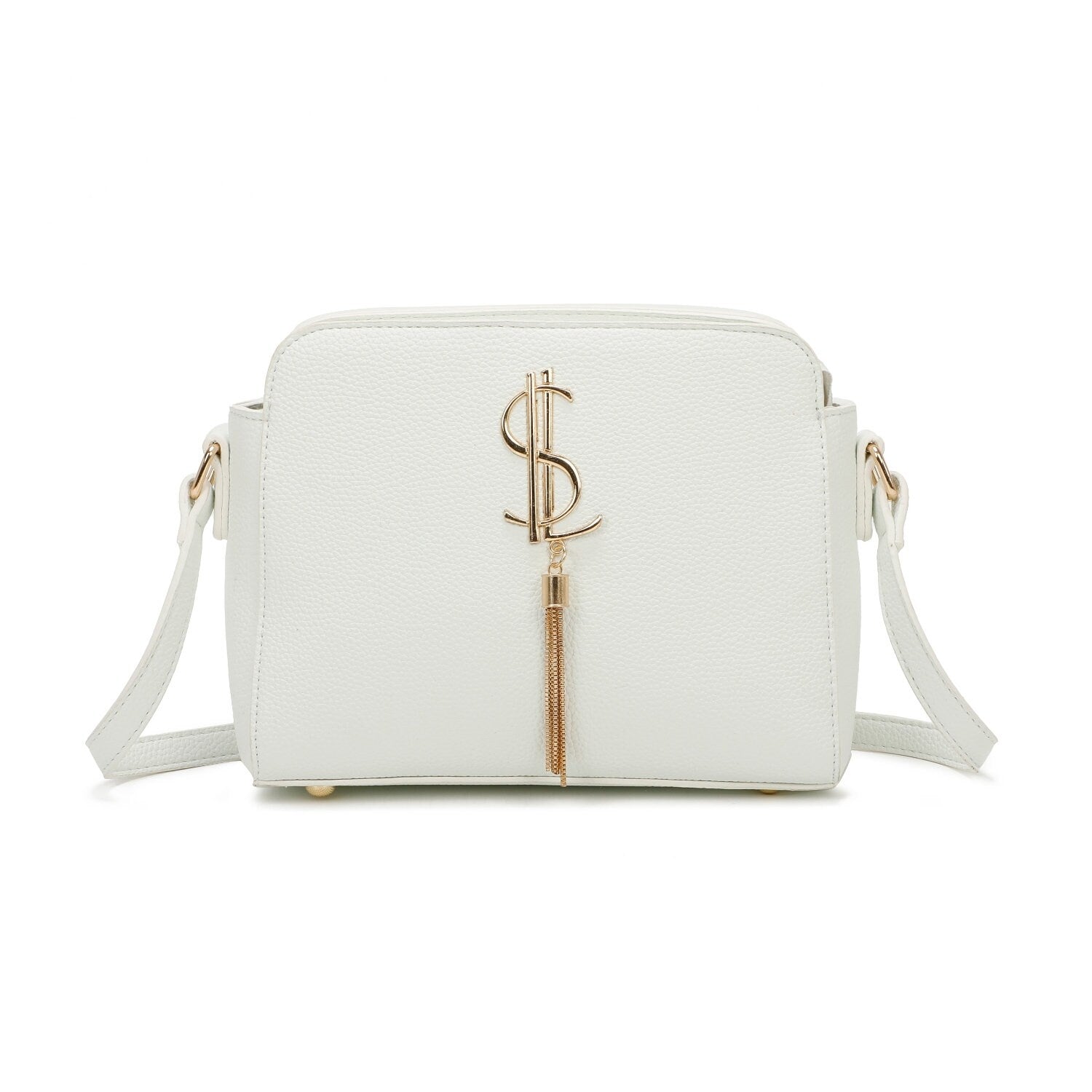 Tassel Cross body Bag - Sleek Styles