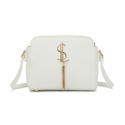Tassel Cross body Bag - Sleek Styles