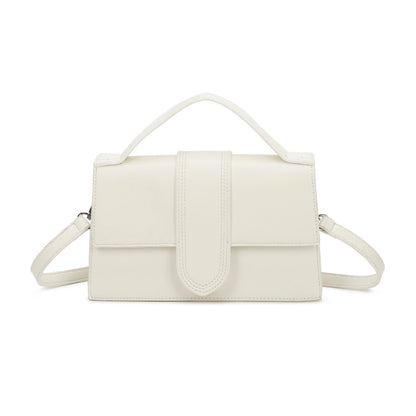 Women Bambimou Satchel Bag - Sleek Styles