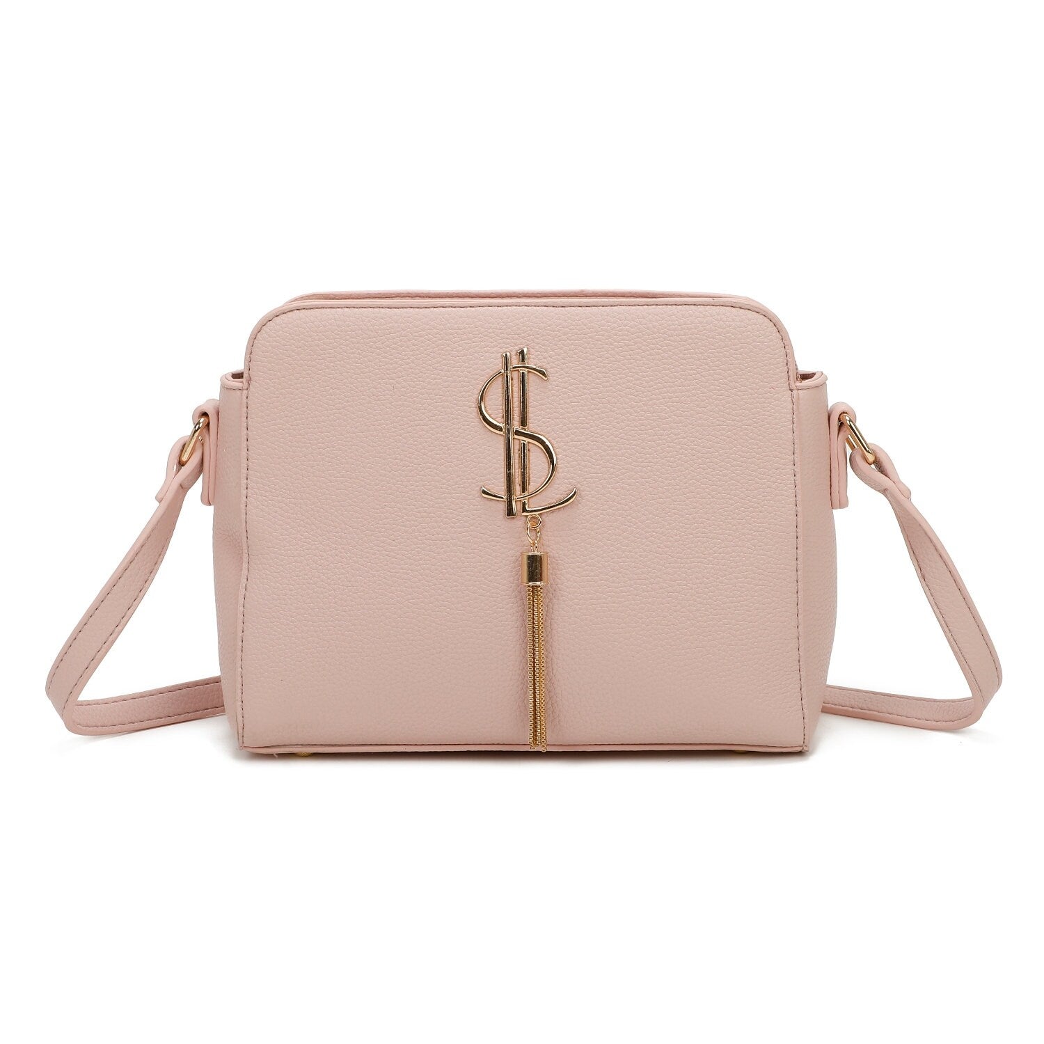 Tassel Cross body Bag - Sleek Styles