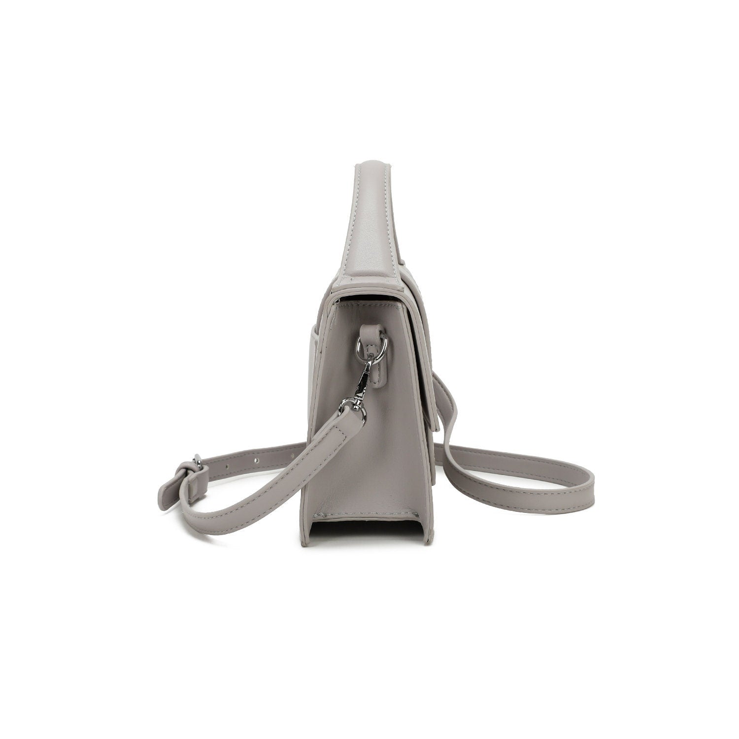 Women Bambimou Satchel Bag - Sleek Styles